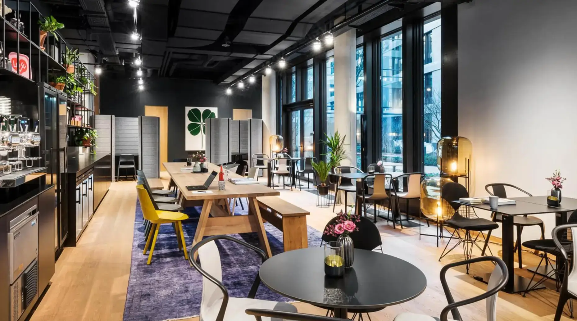 Design Offices München Nove