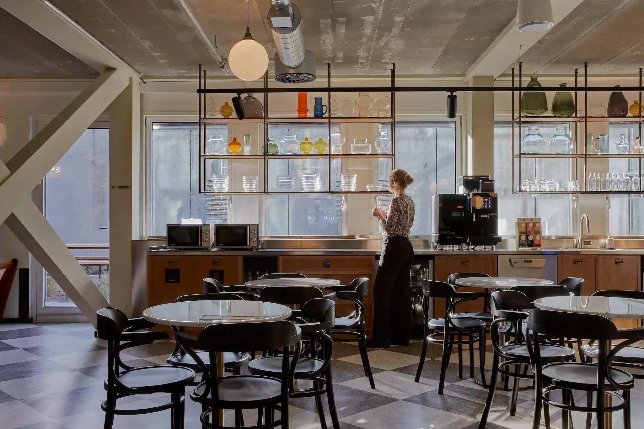 Mindspace Kurfürstendamm