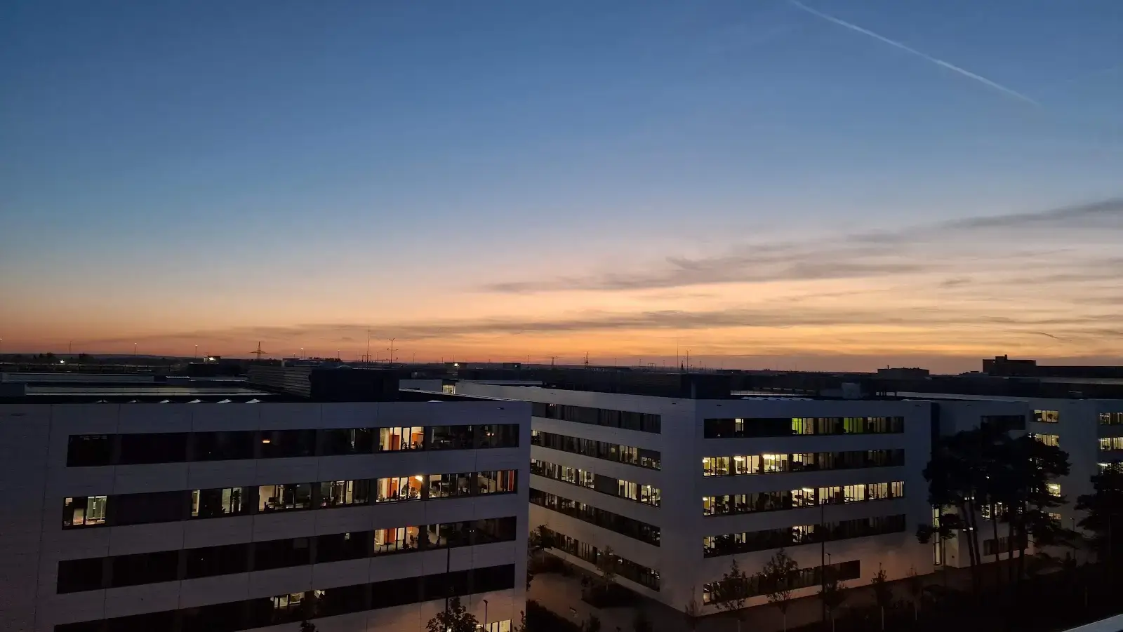 Design Offices Erlangen Paul-Carré