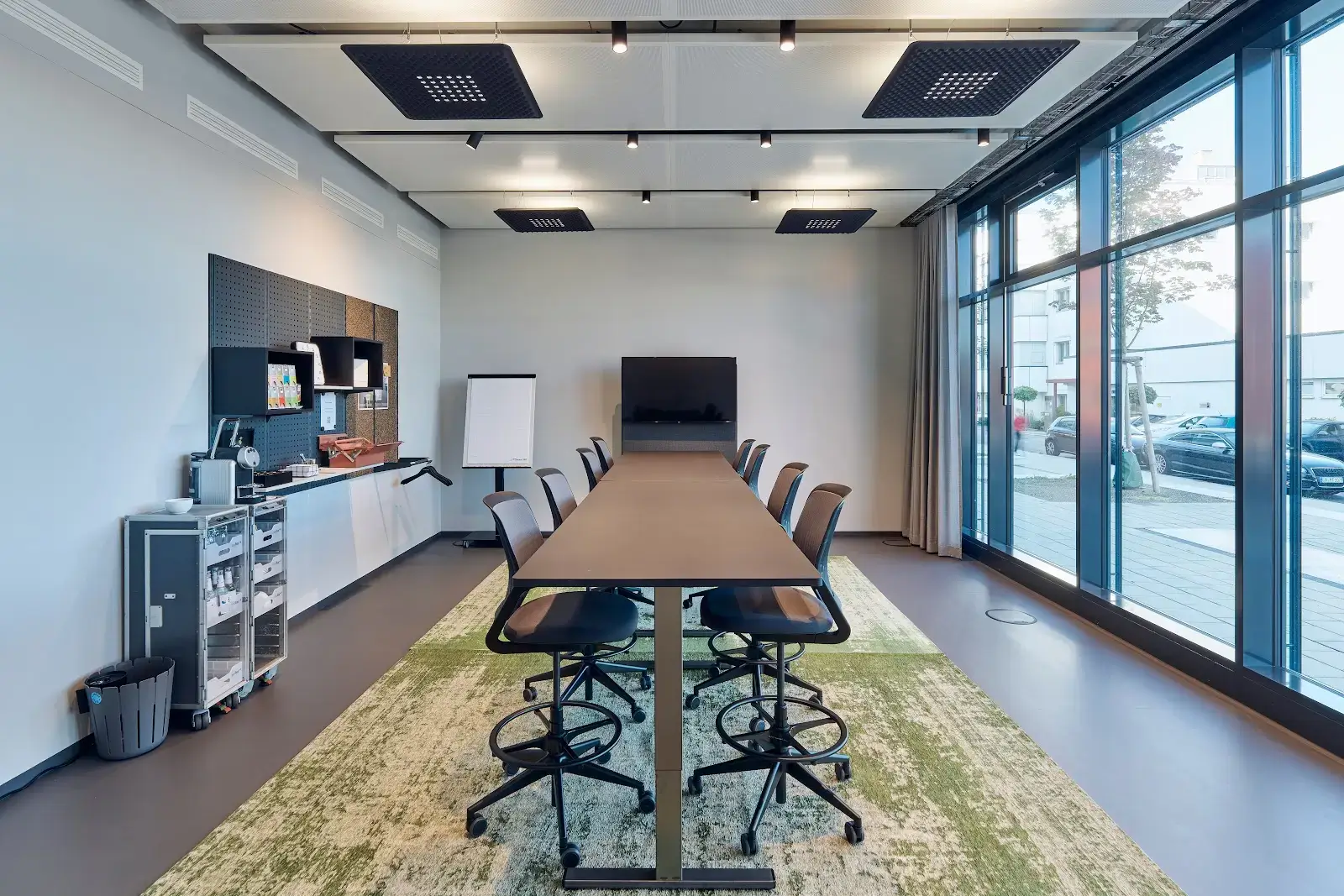 Design Offices Gerlingen Work