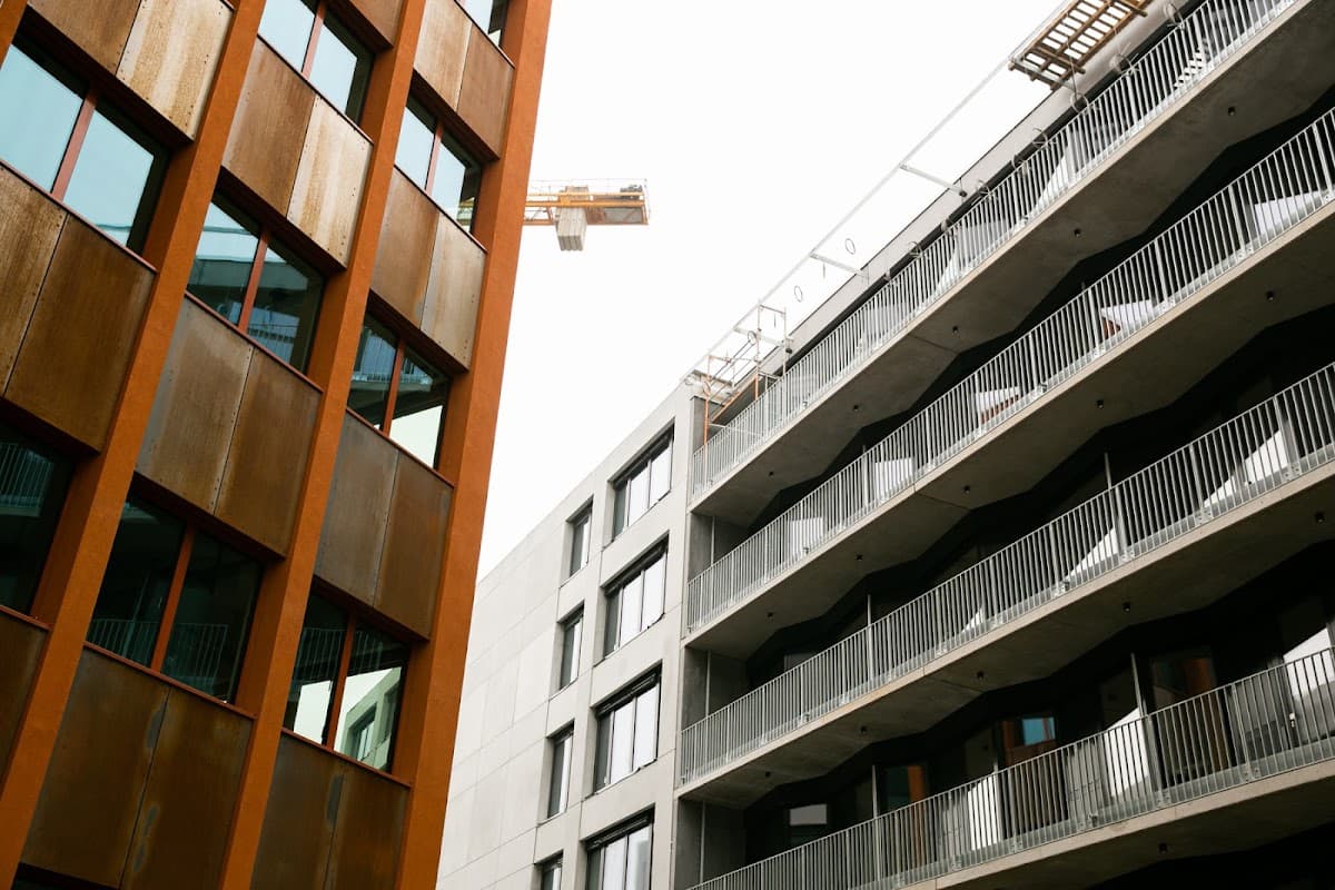 Unicorn Workspaces Moritzplatz