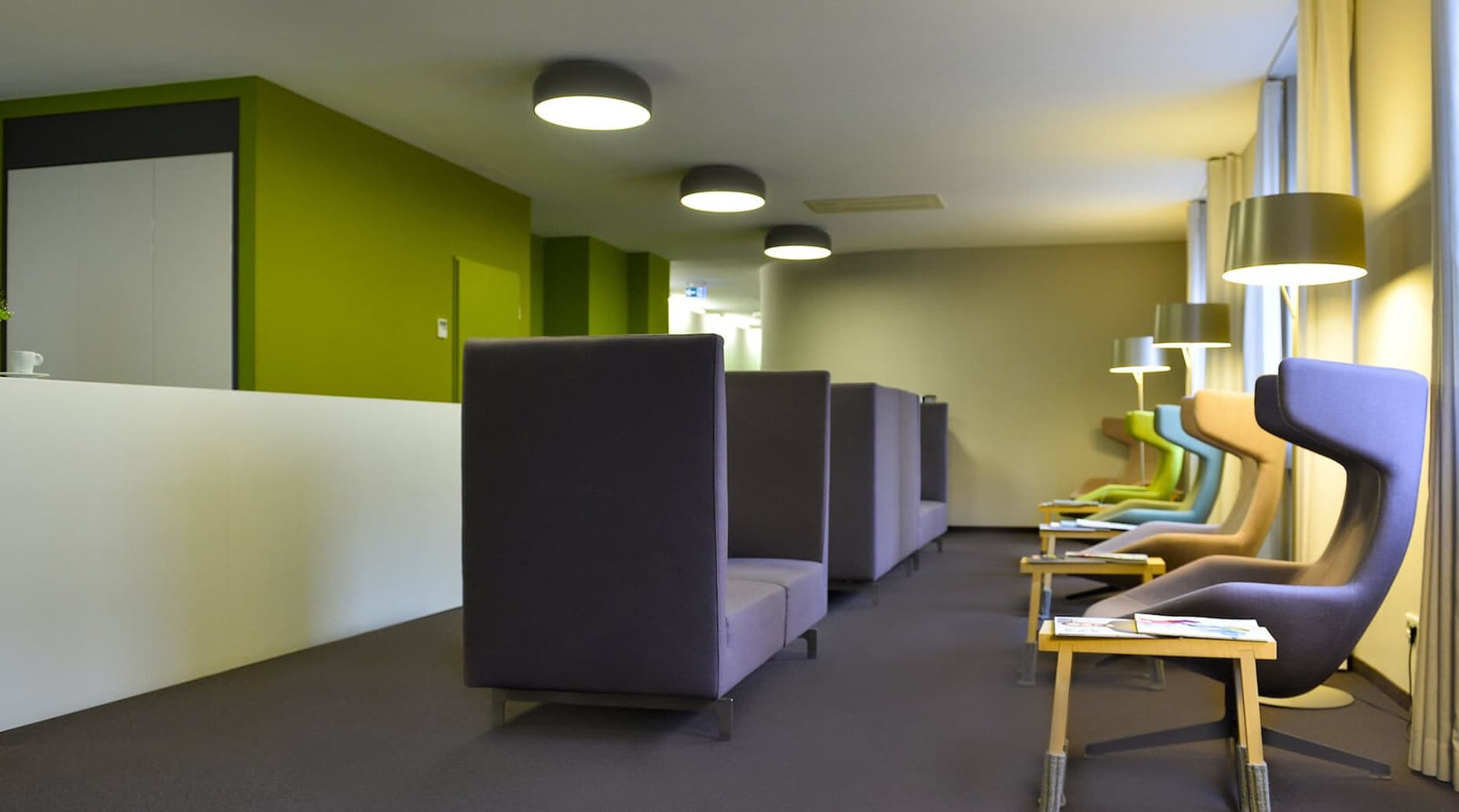 MEET/N/WORK Frankfurt