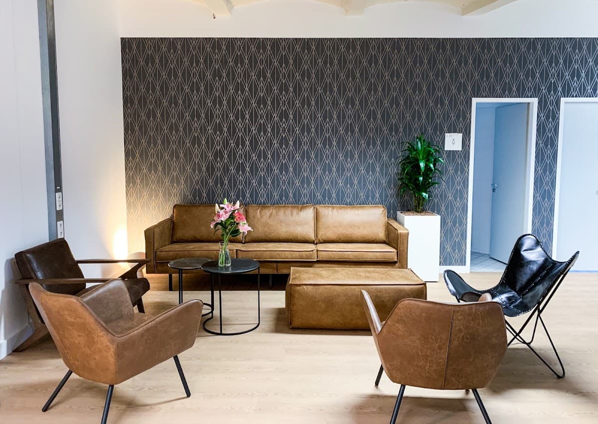 Scaling Spaces - Comeniushof