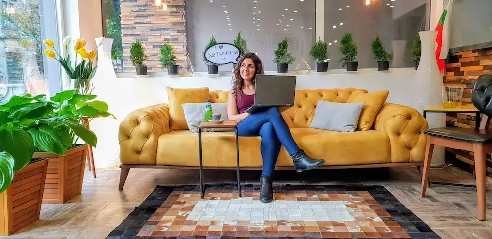 NETWORKING Premium - Rakovska HQ