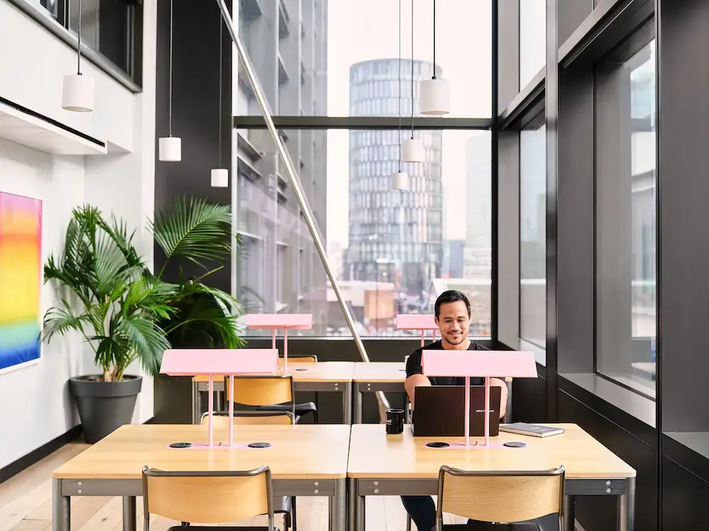 beyond The Bower interior photo 1