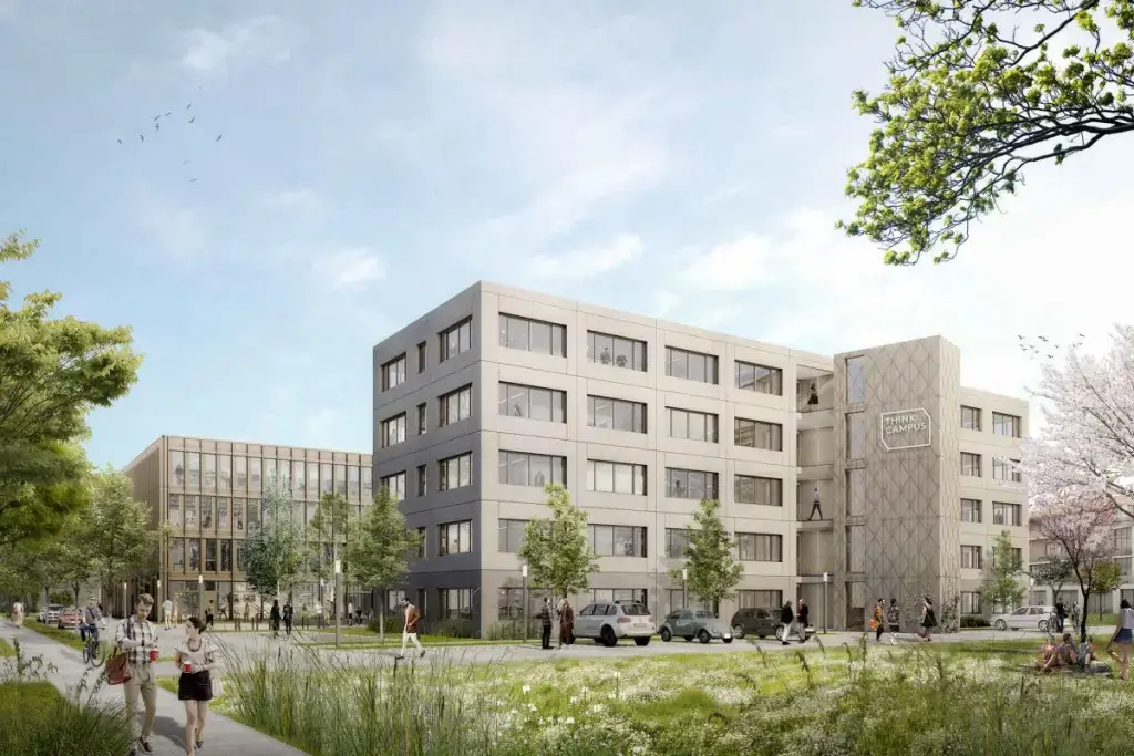 Simpli Office Potsdam