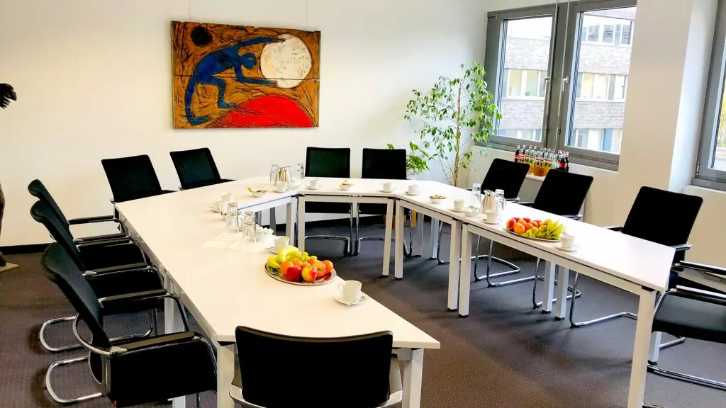 ilo business center - Ihr PREMIUM Business-Center!