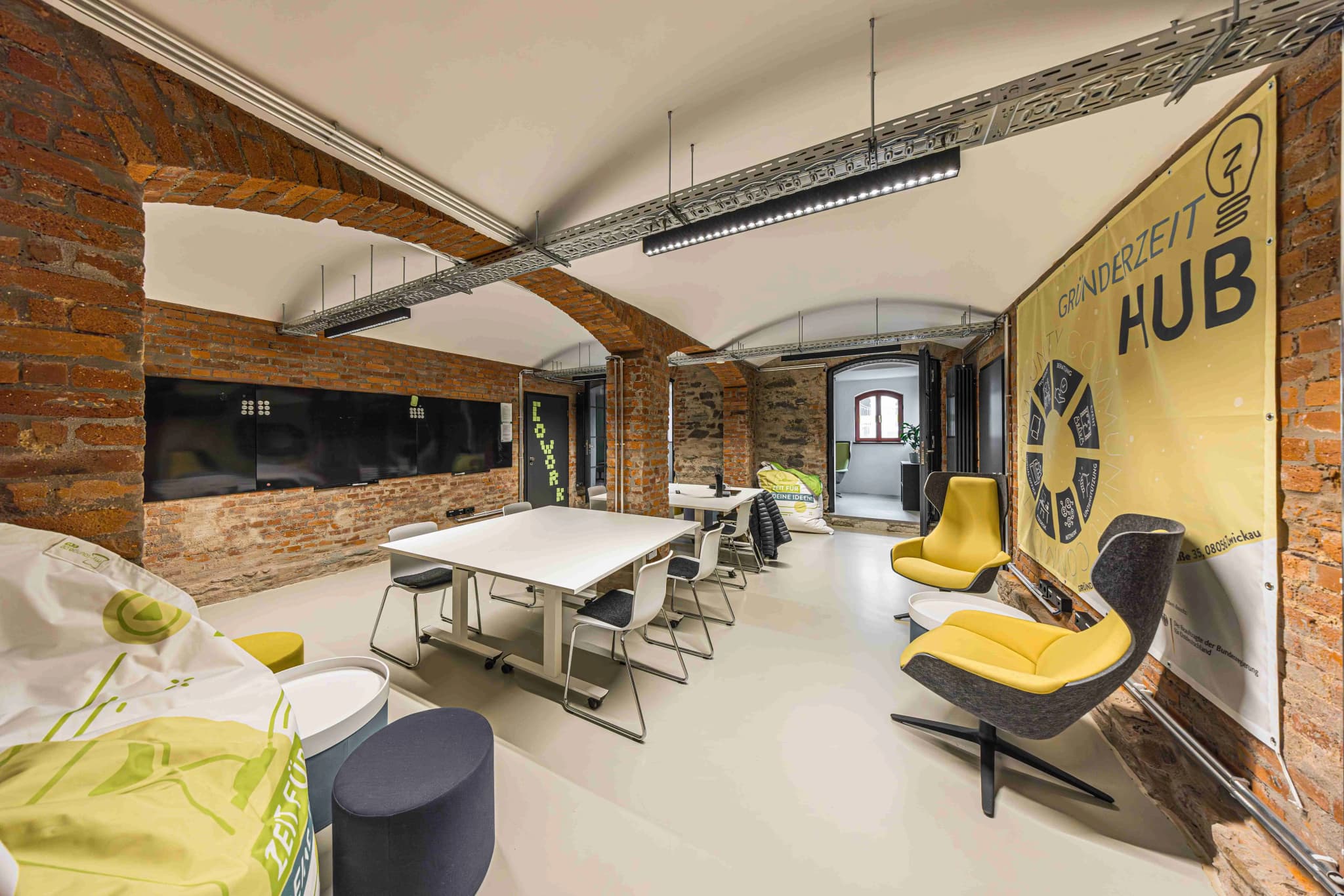 Gründerzeit Zwickau