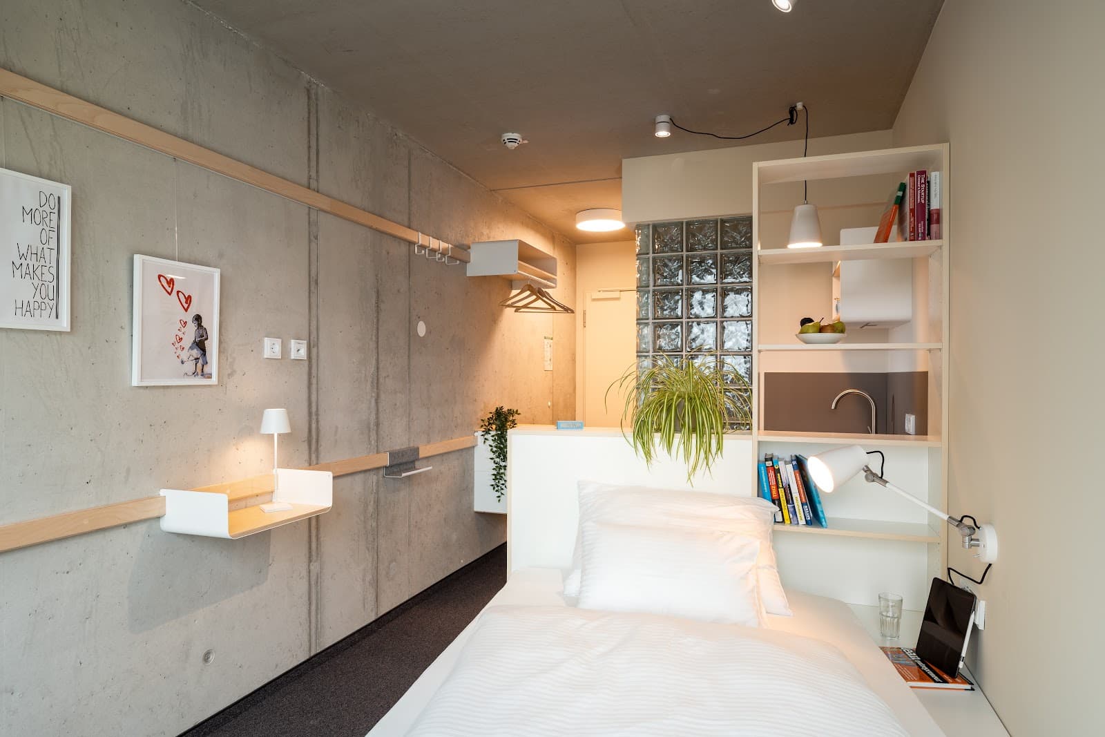 WERK1 - Tech-Startup Incubator interior photo 1