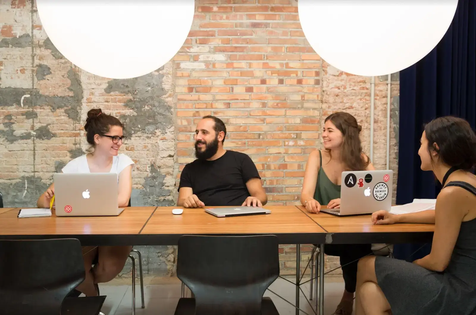 Coworking Transforma bcn