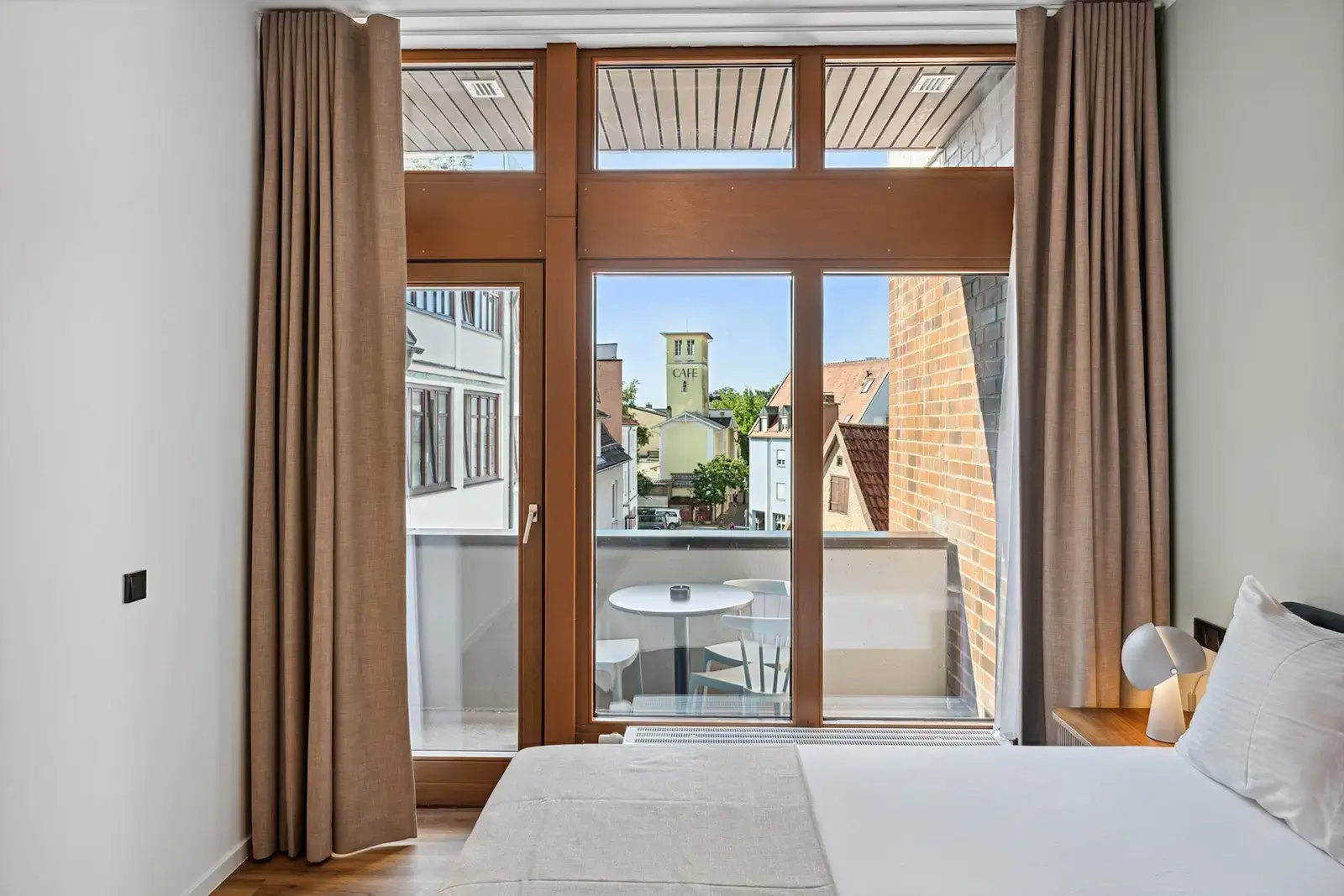 Regus Memmingen Maximilianstraße 26