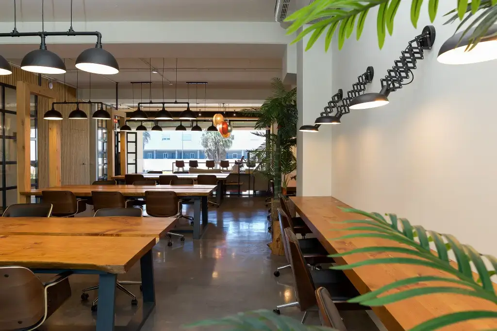 TAF Coworking