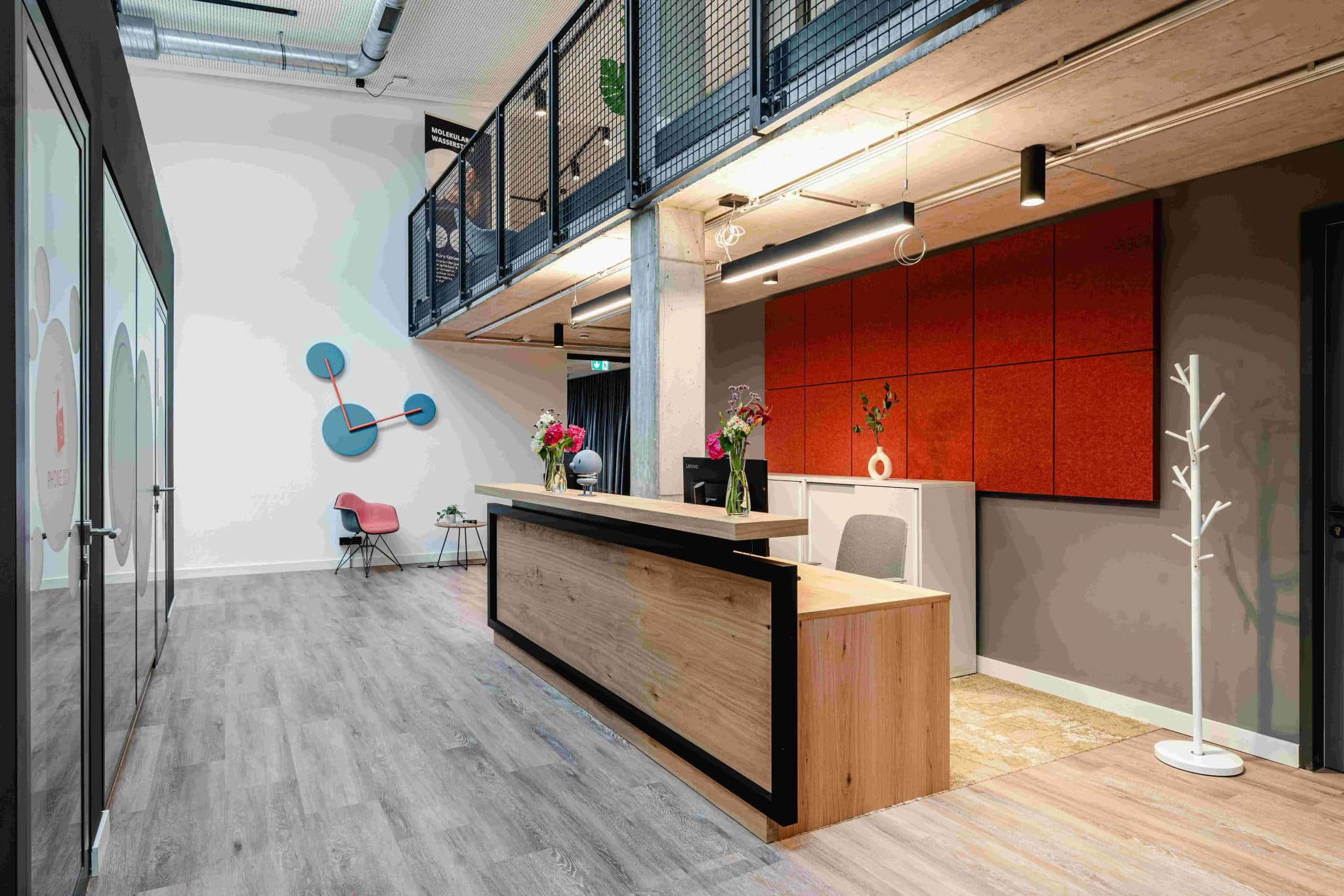 1000 Satellites The Malt