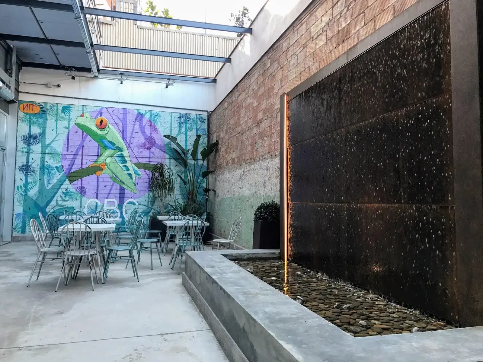 Àtic Coworking Gràcia