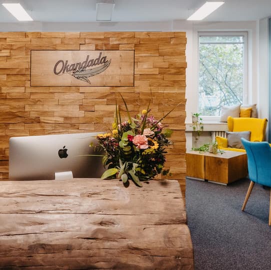 Okandada Köln - Süd