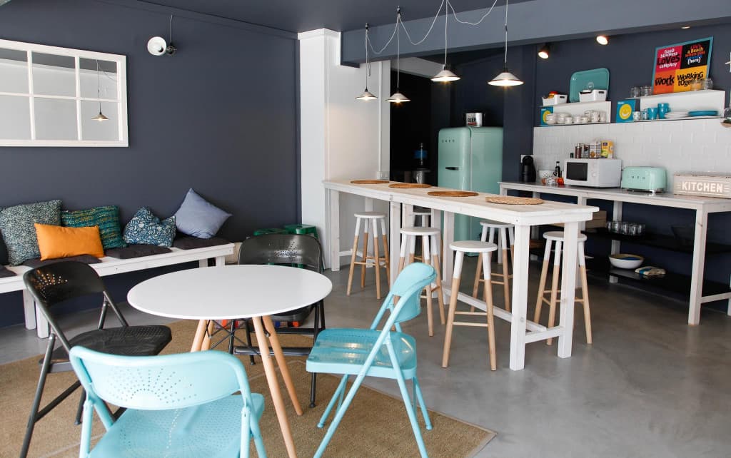 La Factory Coworking Castelldefels