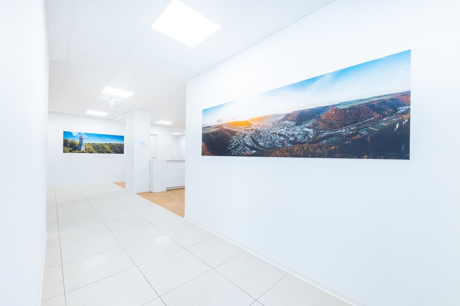 Regus Geislingen an der Steige Bruckwiesen 50