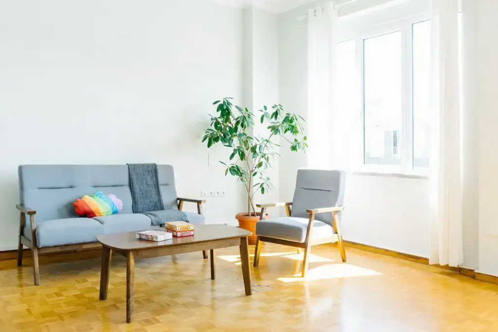 Stone Soup interior photo 1