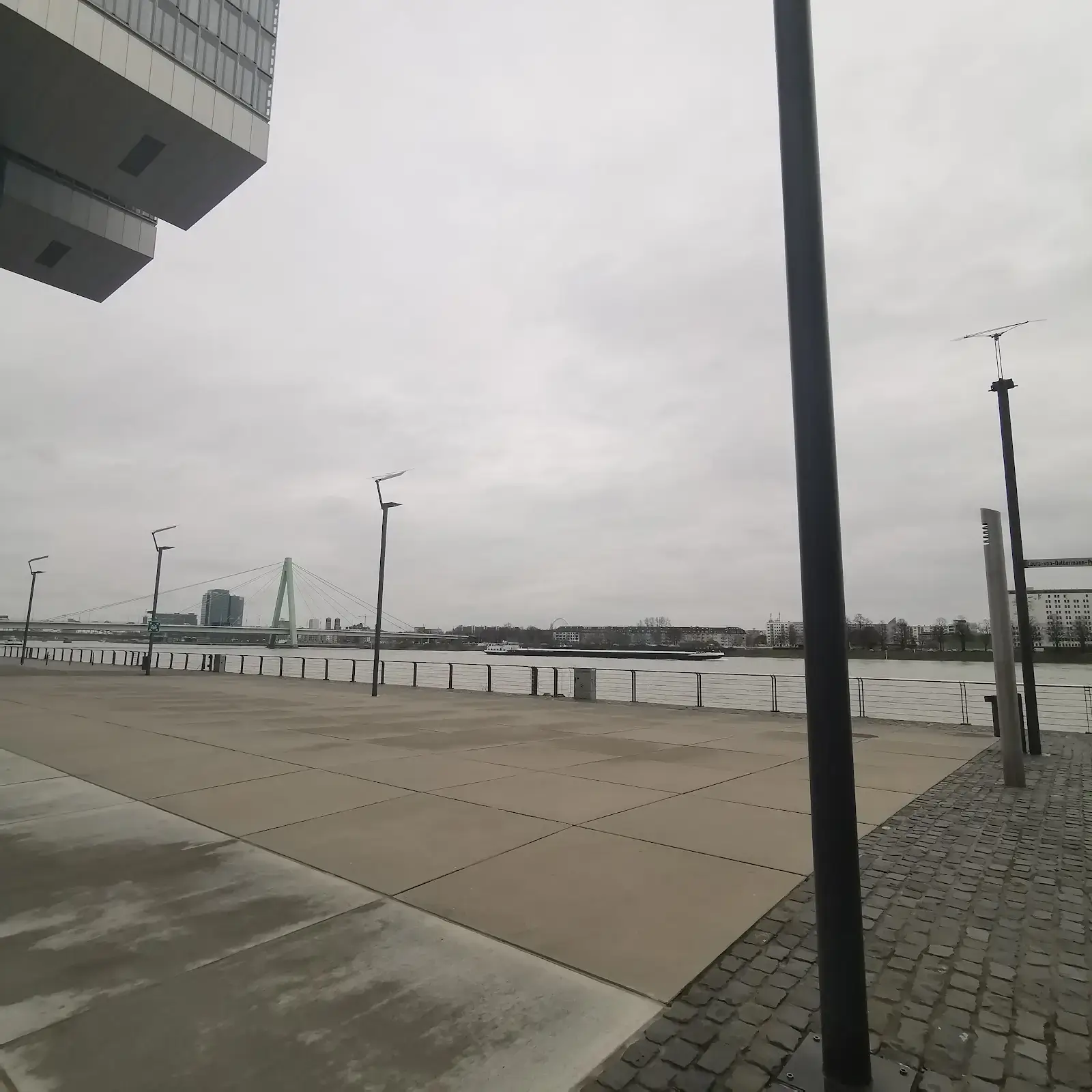 Regus Köln Kranhaus Süd