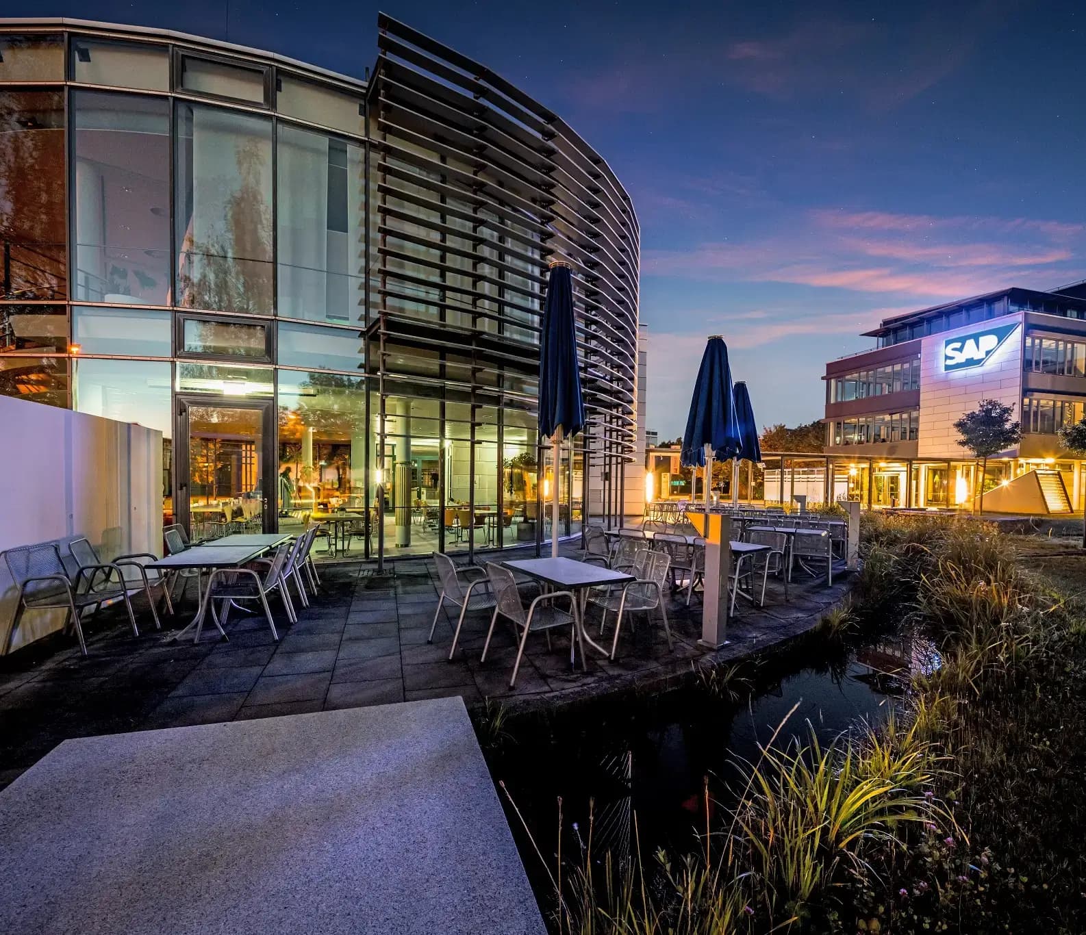 Regus Hallbergmoos Aero49