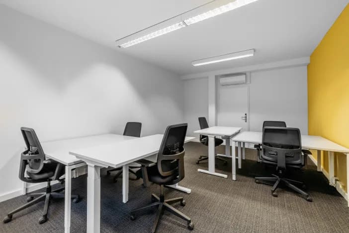 Regus Dusseldorf Berliner Allee