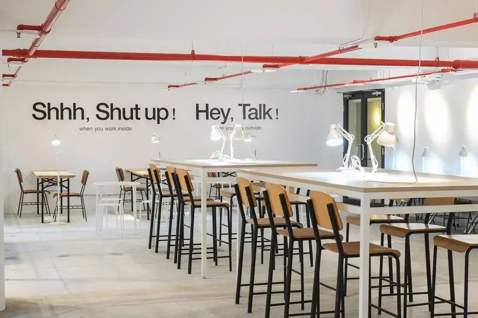 CIT interior photo 1