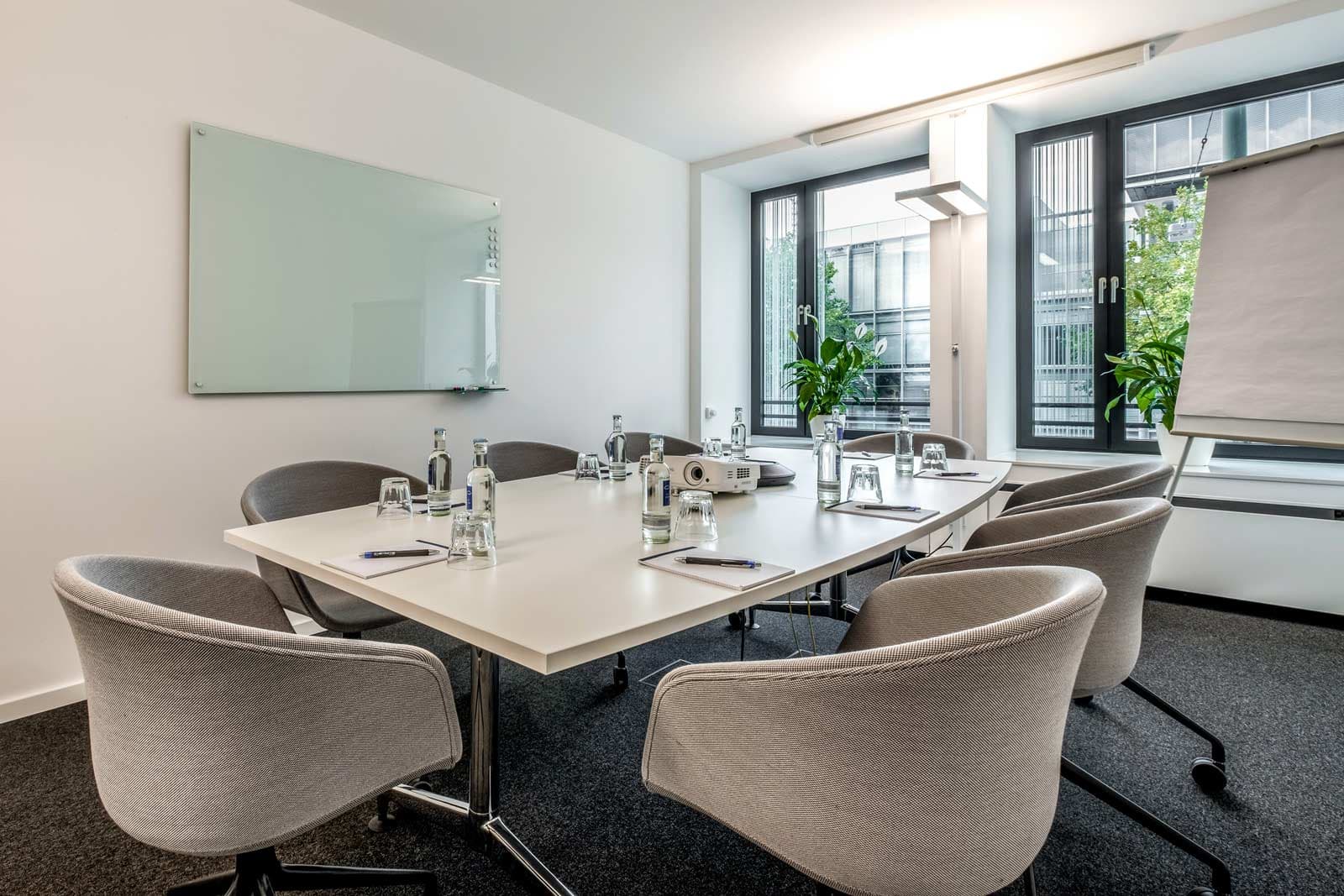 WorkRepublic Berliner Allee