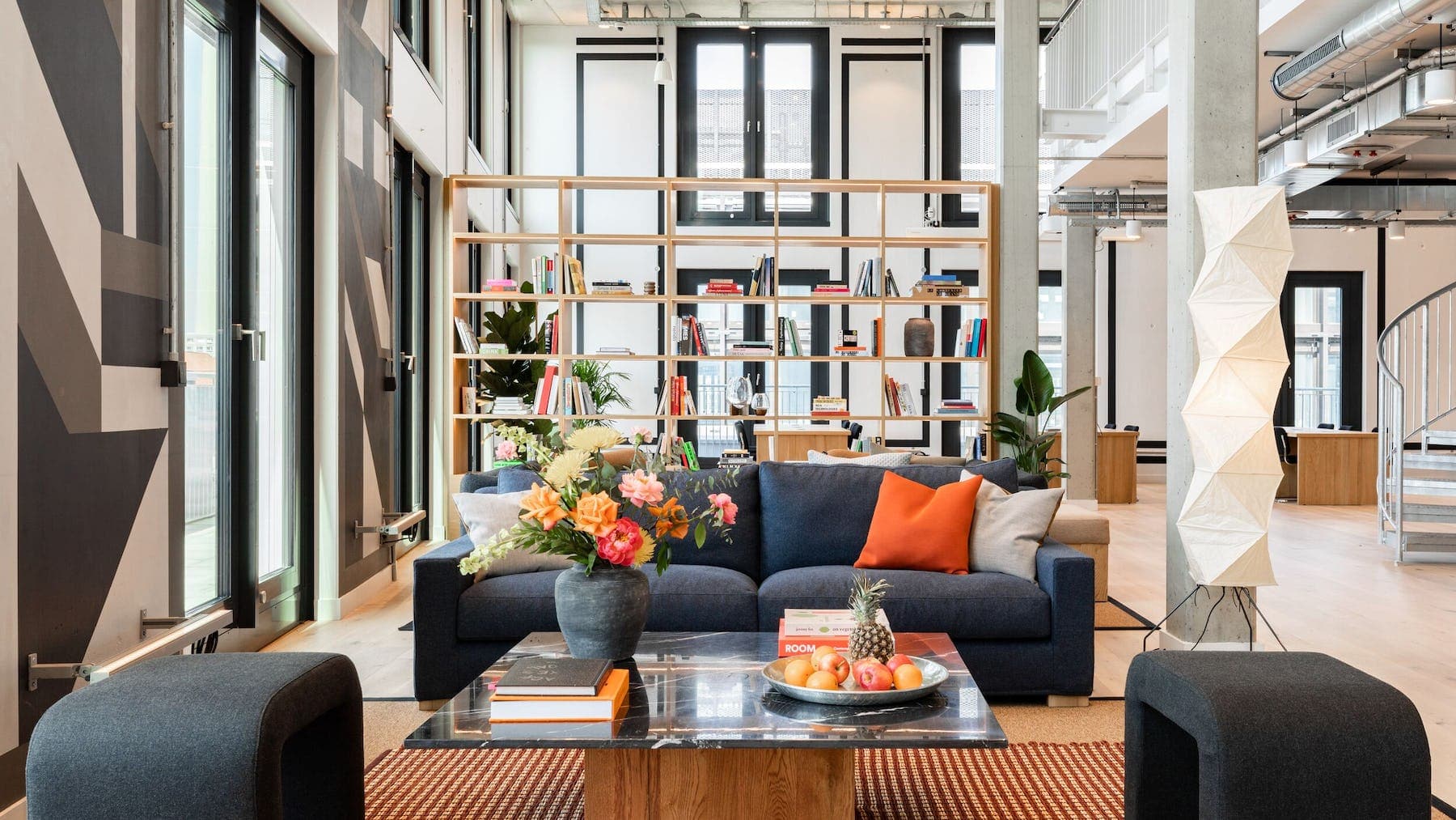 WeWork Alexanderplatz