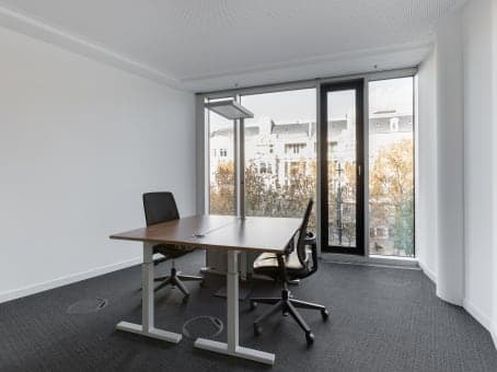 Regus Berlin Charlottenburg