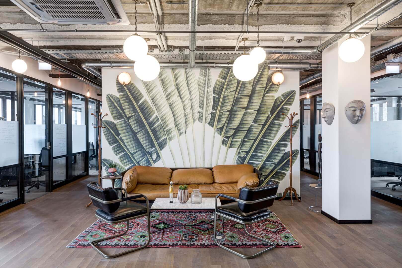 Mindspace Viktualienmarkt