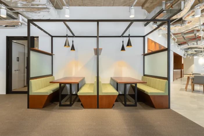 Regus Chemnitz Jägerstraße 5-7