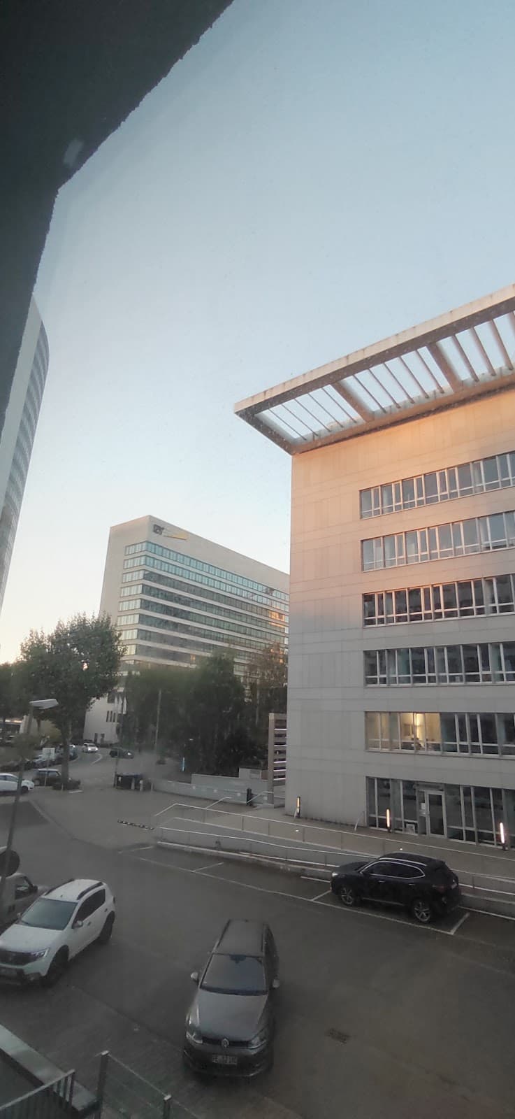 Regus Eschborn Business Park