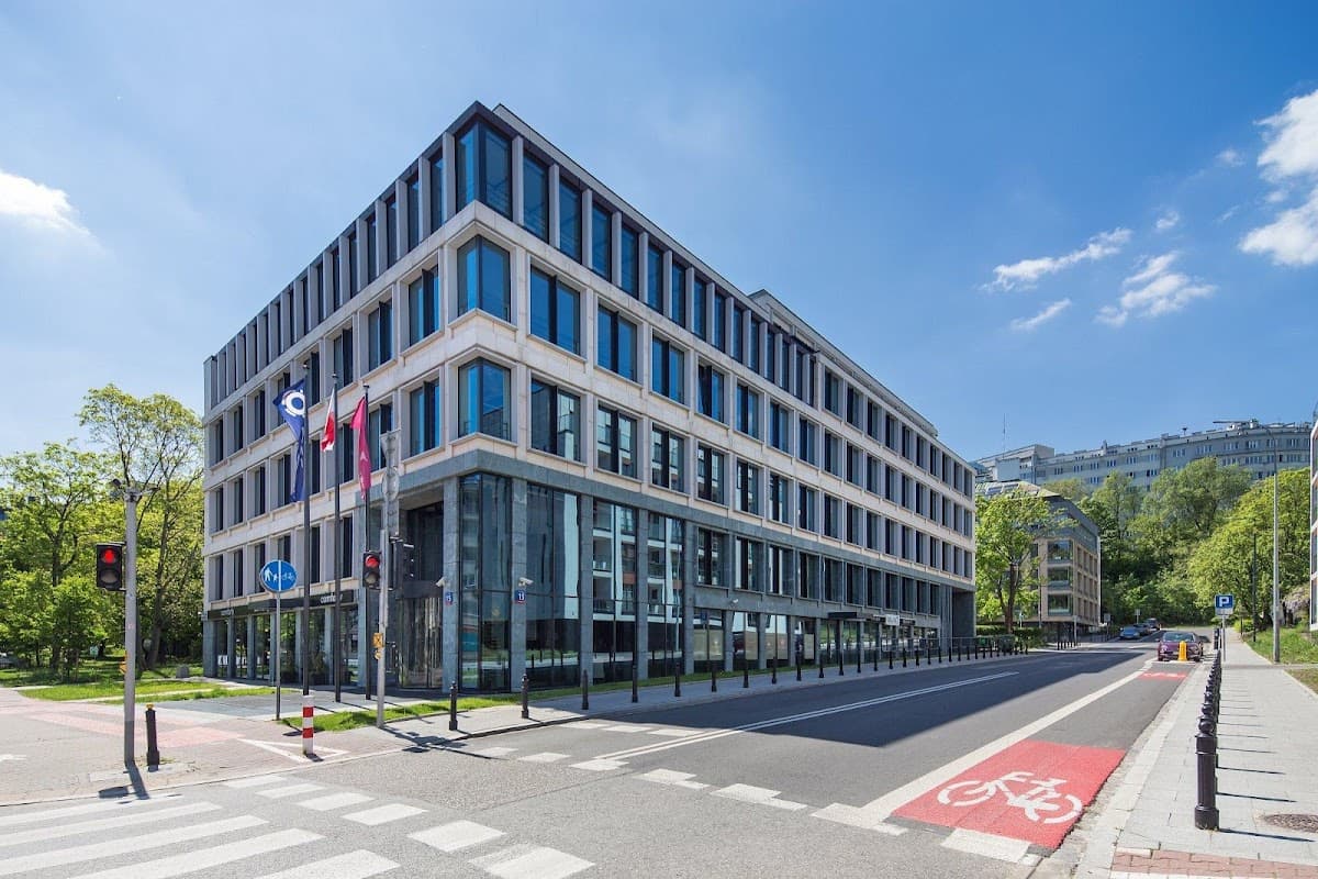 OmniOffice Carpathia