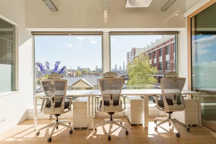 Regus Dusseldorf Peter-Müller-Straße