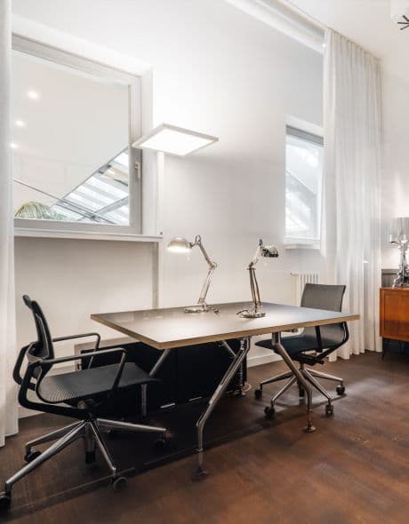 Ruby Carl Workspaces Dusseldorf