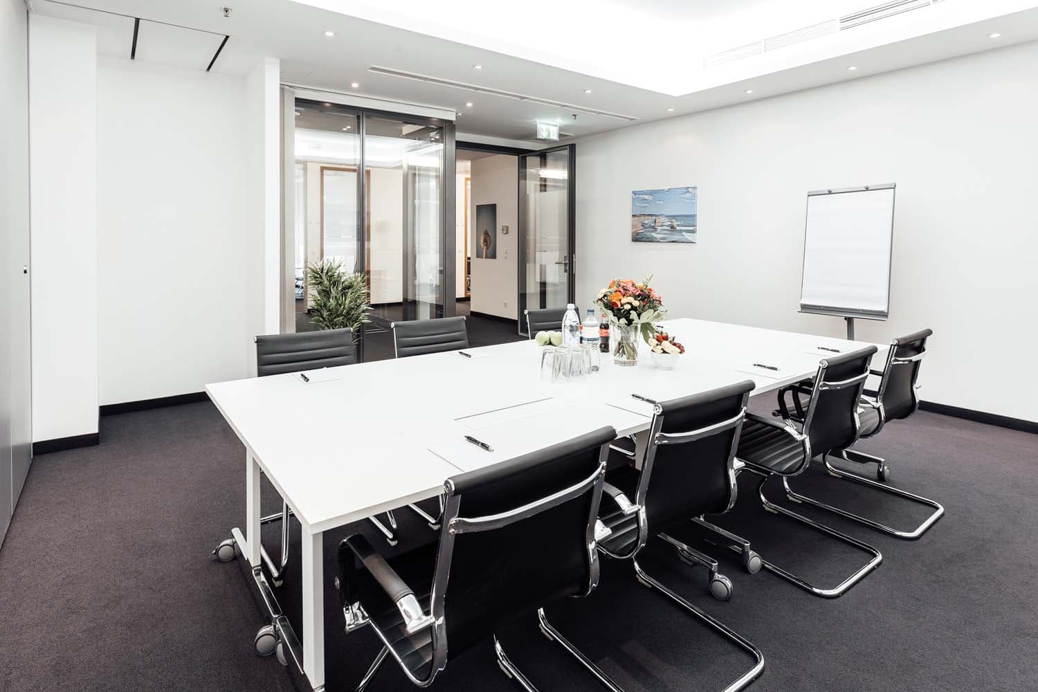 ABC Workspaces Friedrichstraße