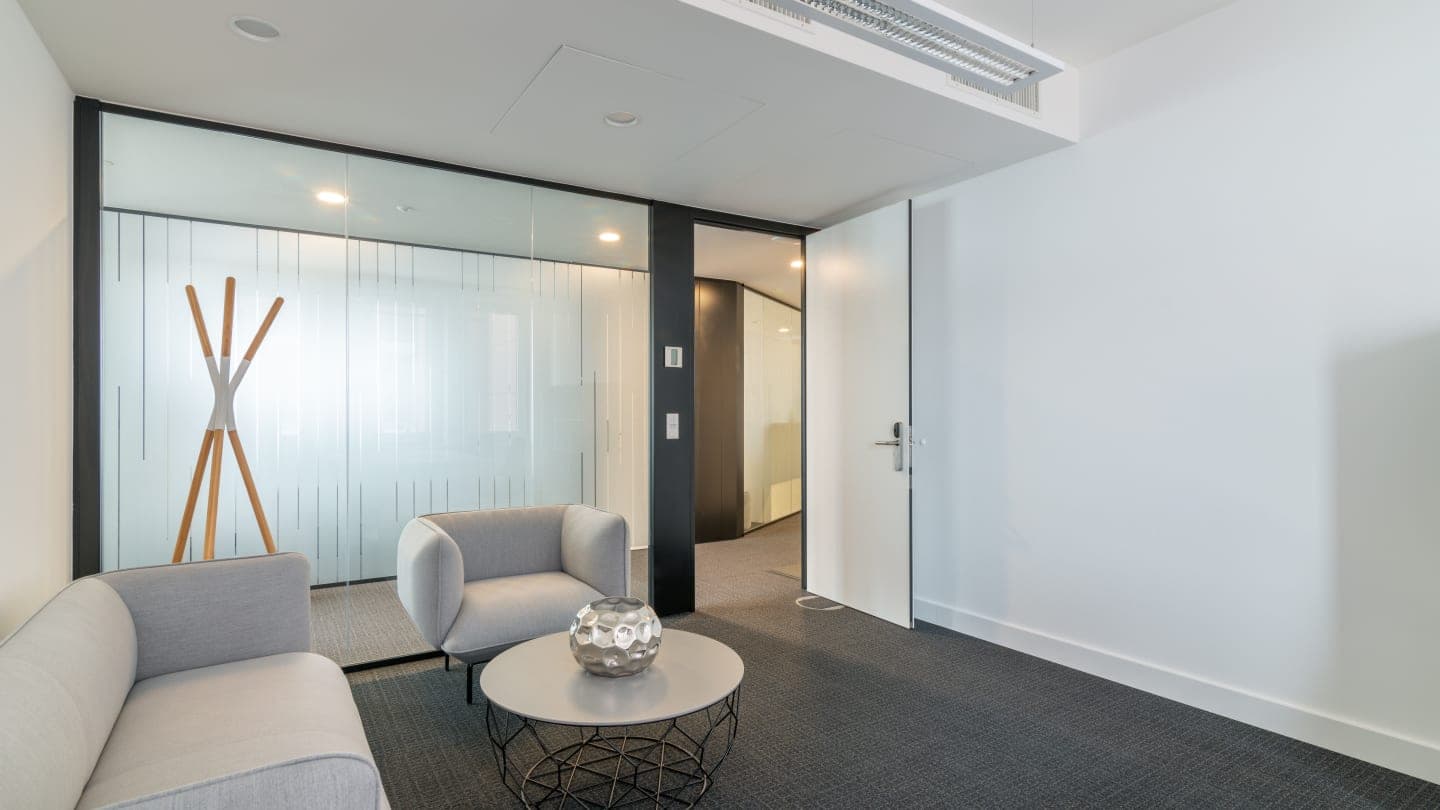 Regus Frankfurt Sachsenhausen