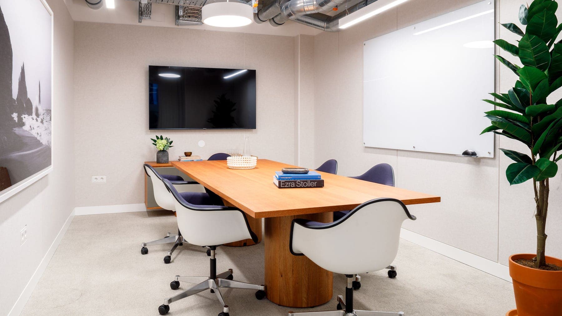 WeWork Rosenthaler Straße 43-45