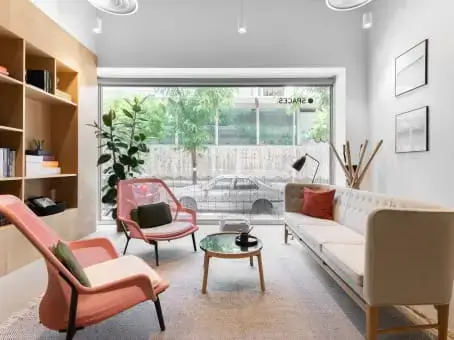 Spaces - Madrid Atocha Estación