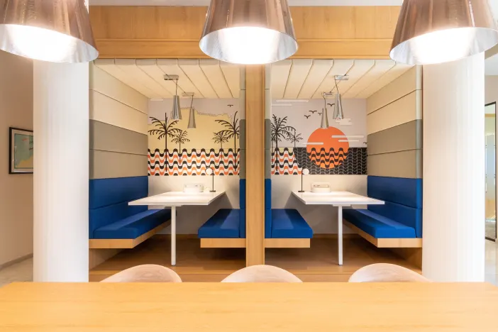 Regus Stuttgart Rotebühlplatz