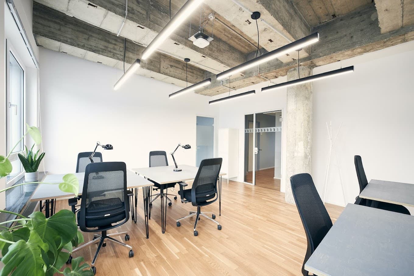 Unicorn Workspaces Venloerstrasse