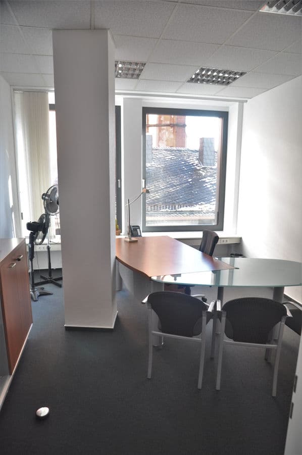 CoWorking Mainz interior photo 1