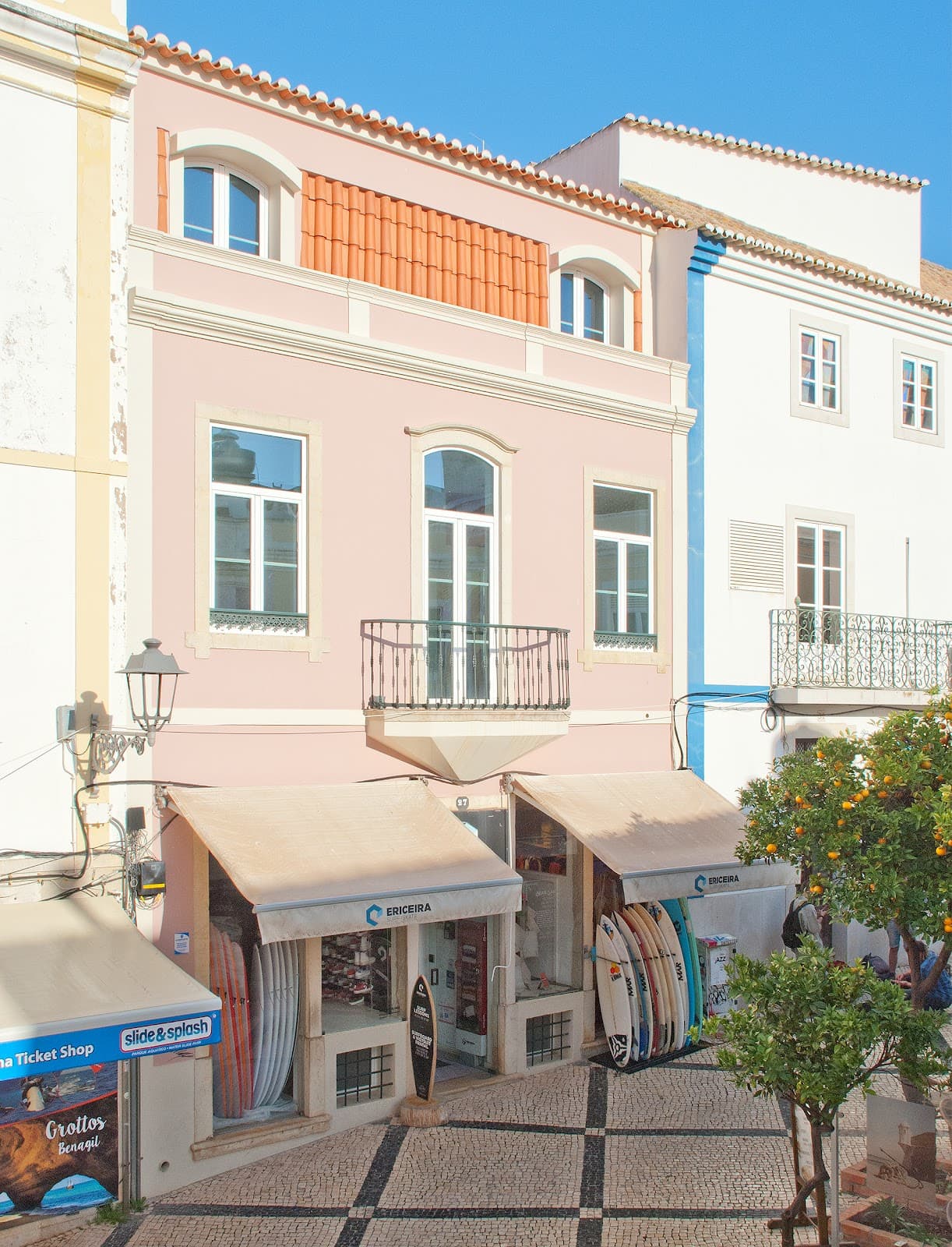 CENTRO - Work & Event Space interior photo 1