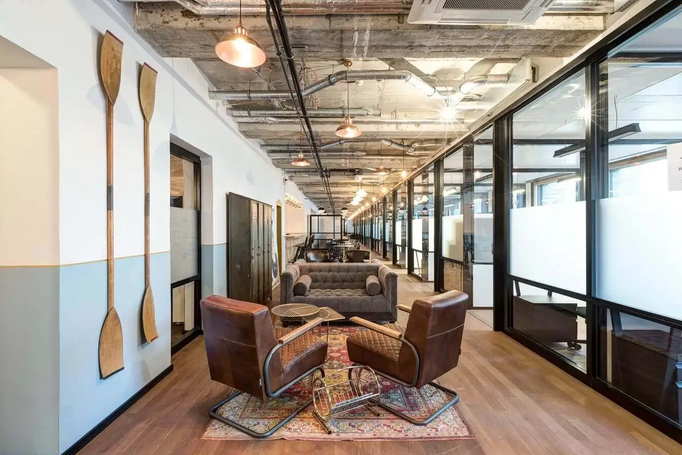 Mindspace Salvatorplatz