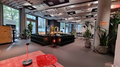 Design Offices Berlin Am Zoo