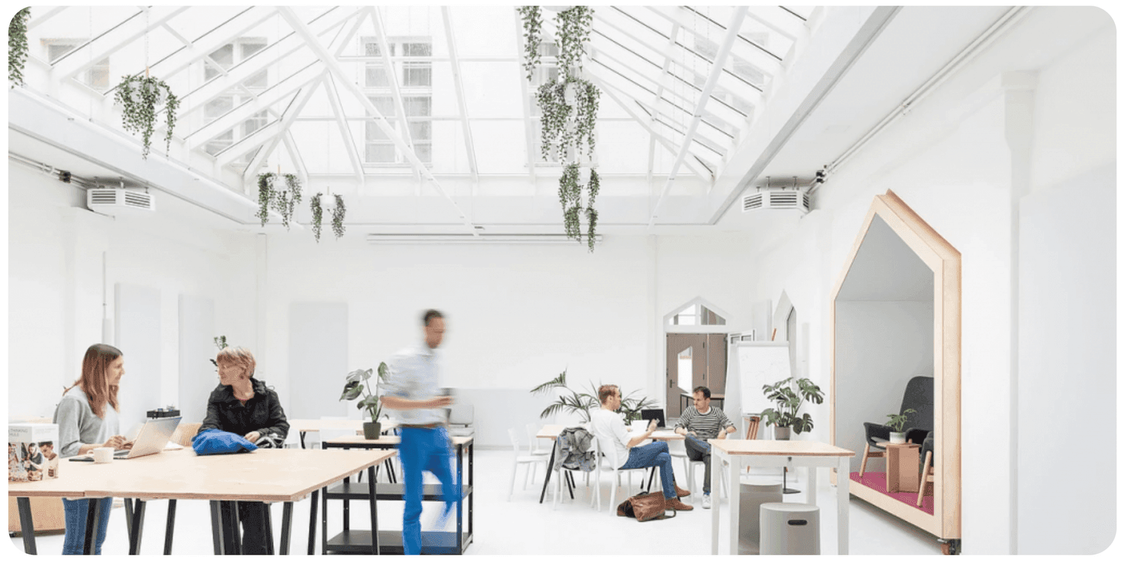 STARTRAUM GÖTTINGEN