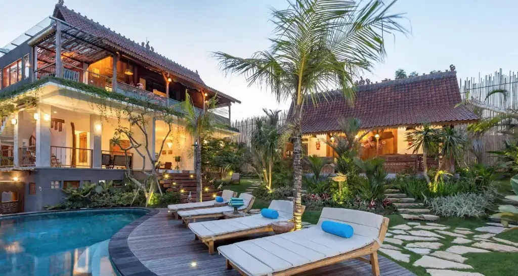 Outsite Bali interior photo 1