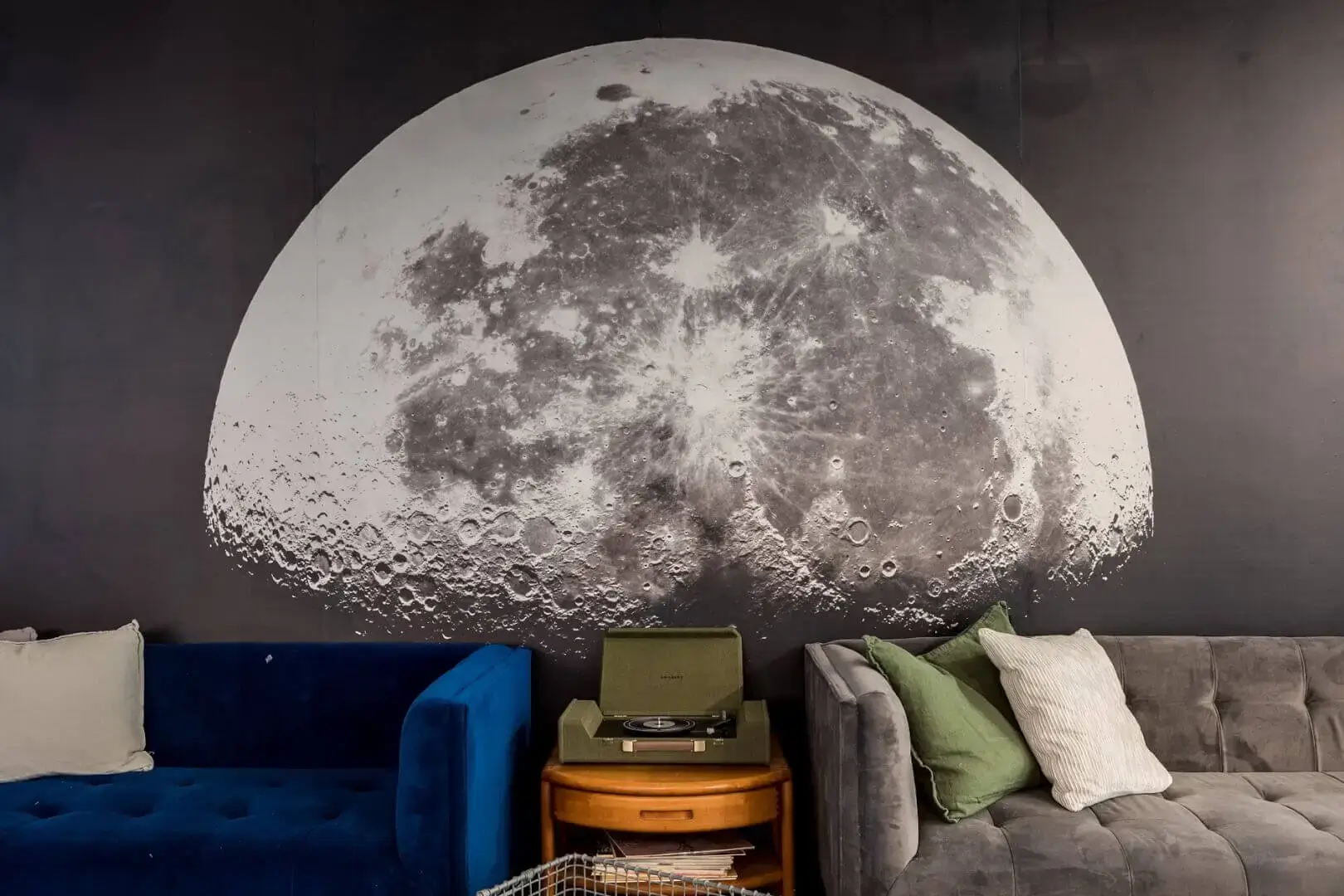 Mindspace Stachus interior photo 3