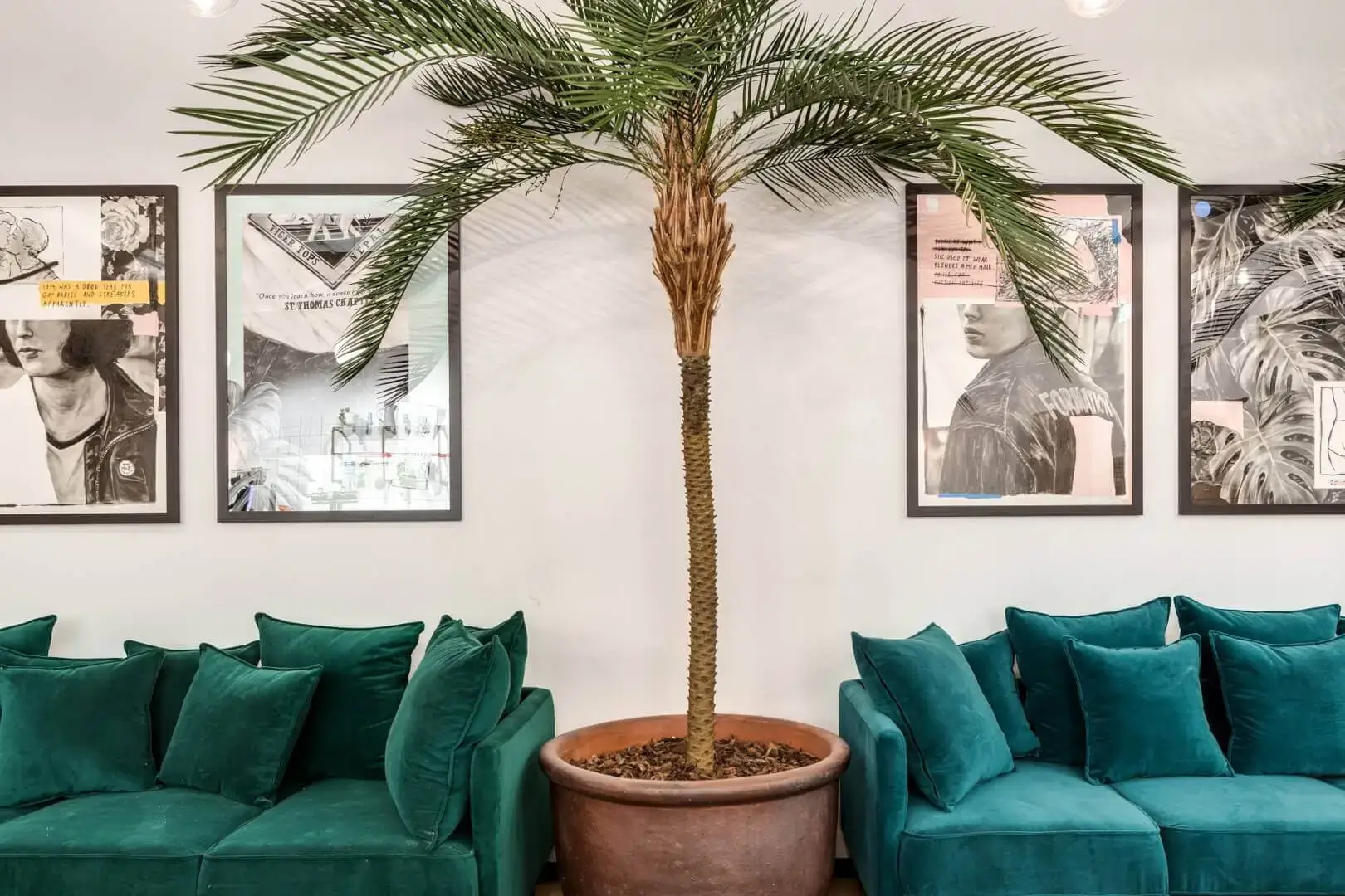 Mindspace Stachus interior photo 4