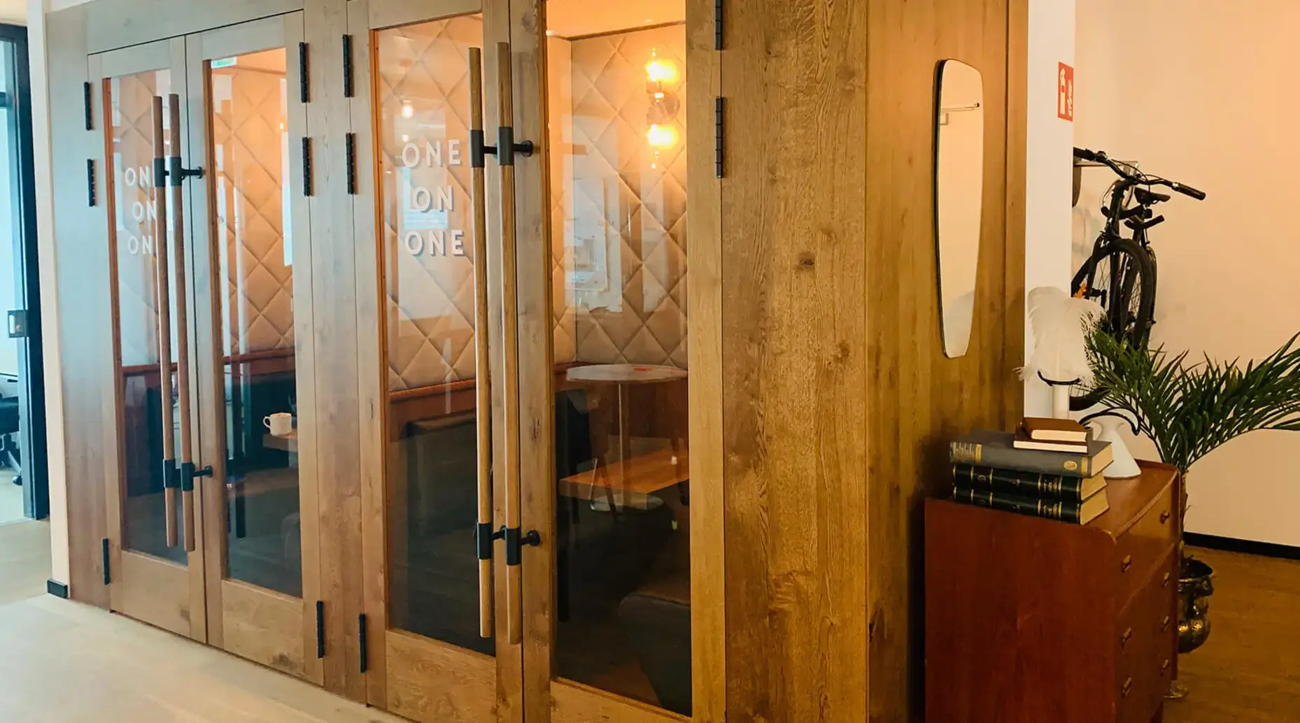 Mindspace Stachus interior photo 6